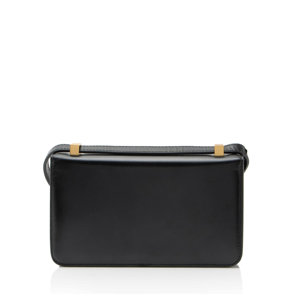 Bottega Veneta Leather BV Classic Mini Shoulder Bag