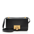 Bottega Veneta Leather BV Classic Mini Shoulder Bag