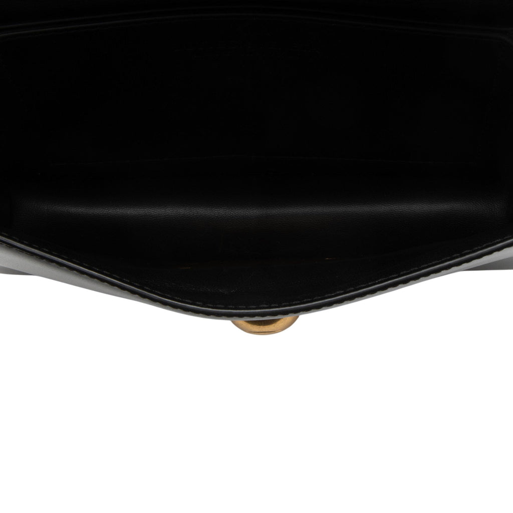 Bottega Veneta Leather BV Classic Mini Shoulder Bag