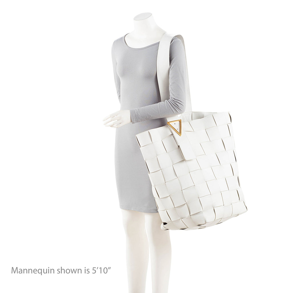 Bottega Veneta Intrecciato Maxi Cassette Tote