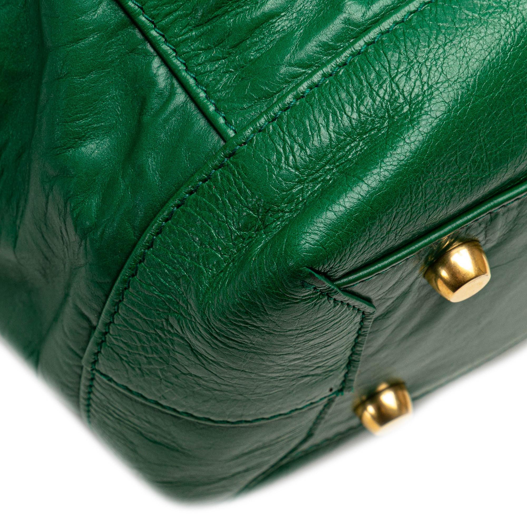 Bottega Veneta Medium Calfskin Maxi Intrecciato Arco Slouch Tote