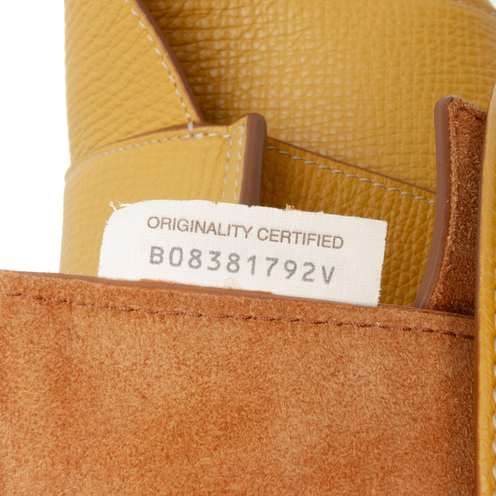 Bottega Veneta Medium Grained Calfskin The Arco Tote