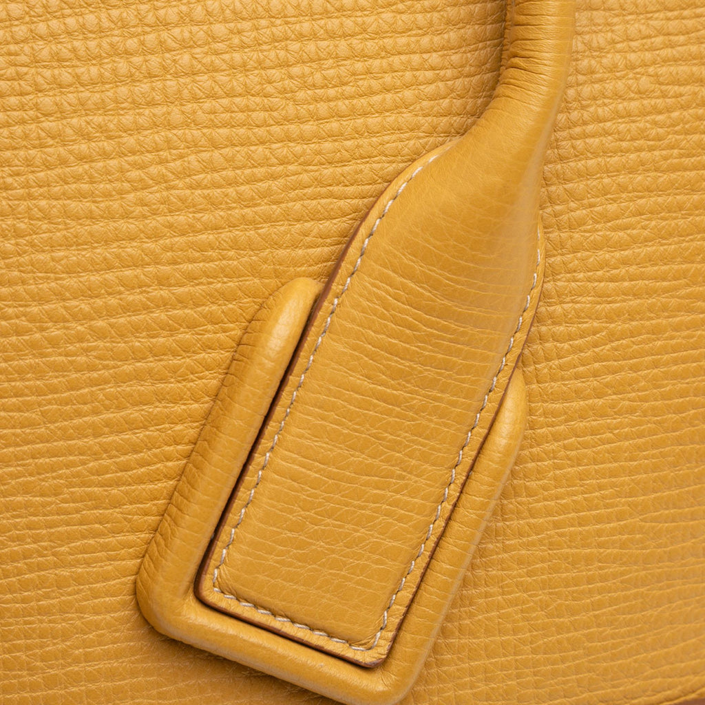 Bottega Veneta Medium Grained Calfskin The Arco Tote
