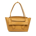 Bottega Veneta Medium Grained Calfskin The Arco Tote