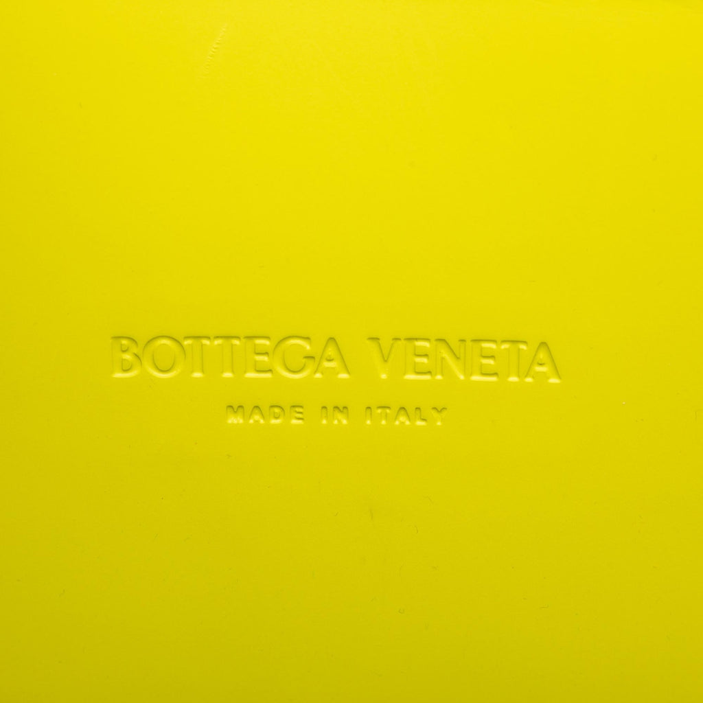 Bottega Veneta Medium Matte Rubber Arco Tote