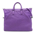Bottega Veneta Medium Nappa Intrecciato Convertible Tote