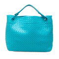 Bottega Veneta Medium Nappa Intrecciato Garda Tote
