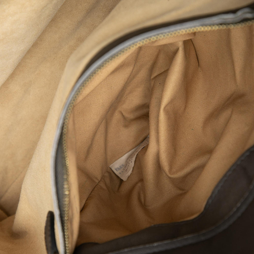 Bottega Veneta Medium Nappa Intrecciato Roma Tote