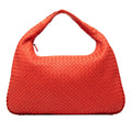 Bottega Veneta Medium Nappa Intrecciato Veneta Hobo
