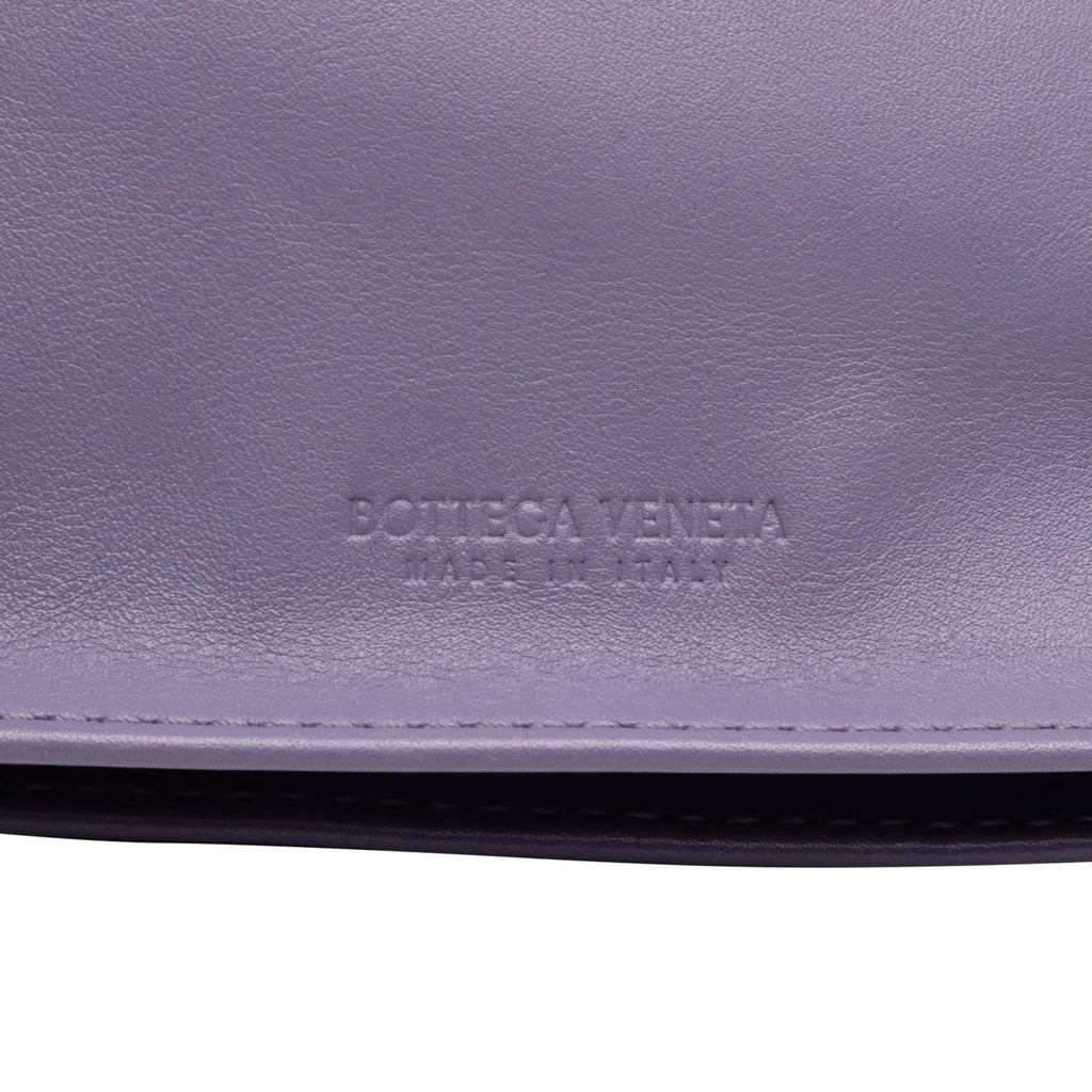 Bottega Veneta Mini Calfskin BV Twist Bag