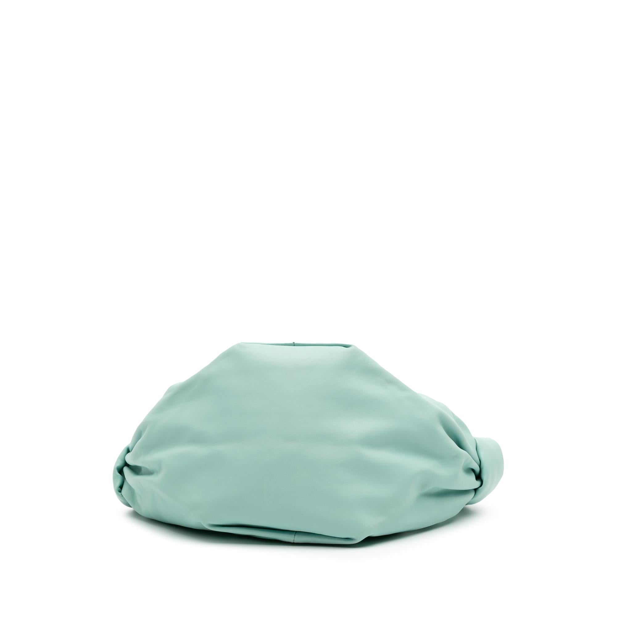 Bottega Veneta Mini Calfskin Double Knot Bag
