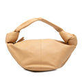 Bottega Veneta Mini Calfskin Double Knot Bag