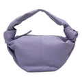Bottega Veneta Mini Calfskin Double Knot Bag