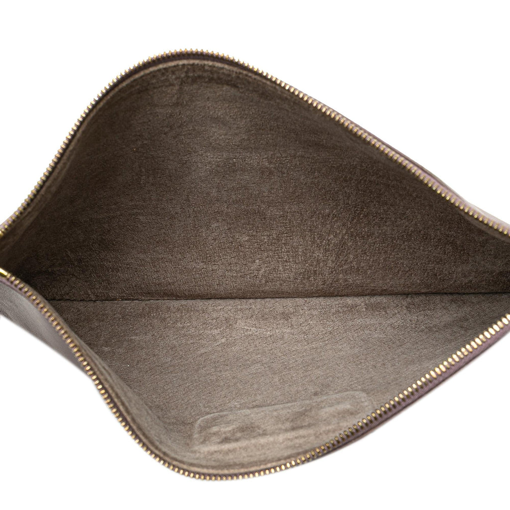 Bottega Veneta Mini Lambskin Intreccio Cabat Tote