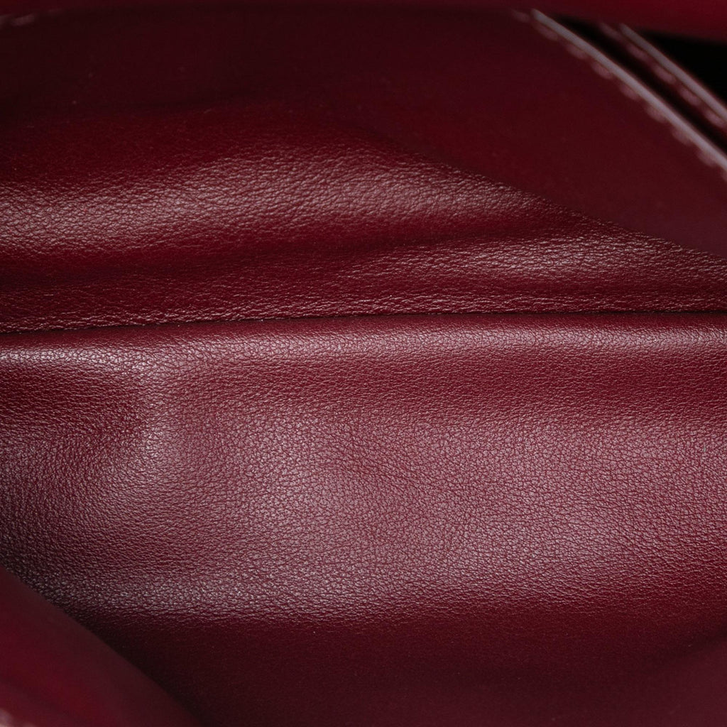 Bottega Veneta Mini Nappa Intrecciato Crossbody