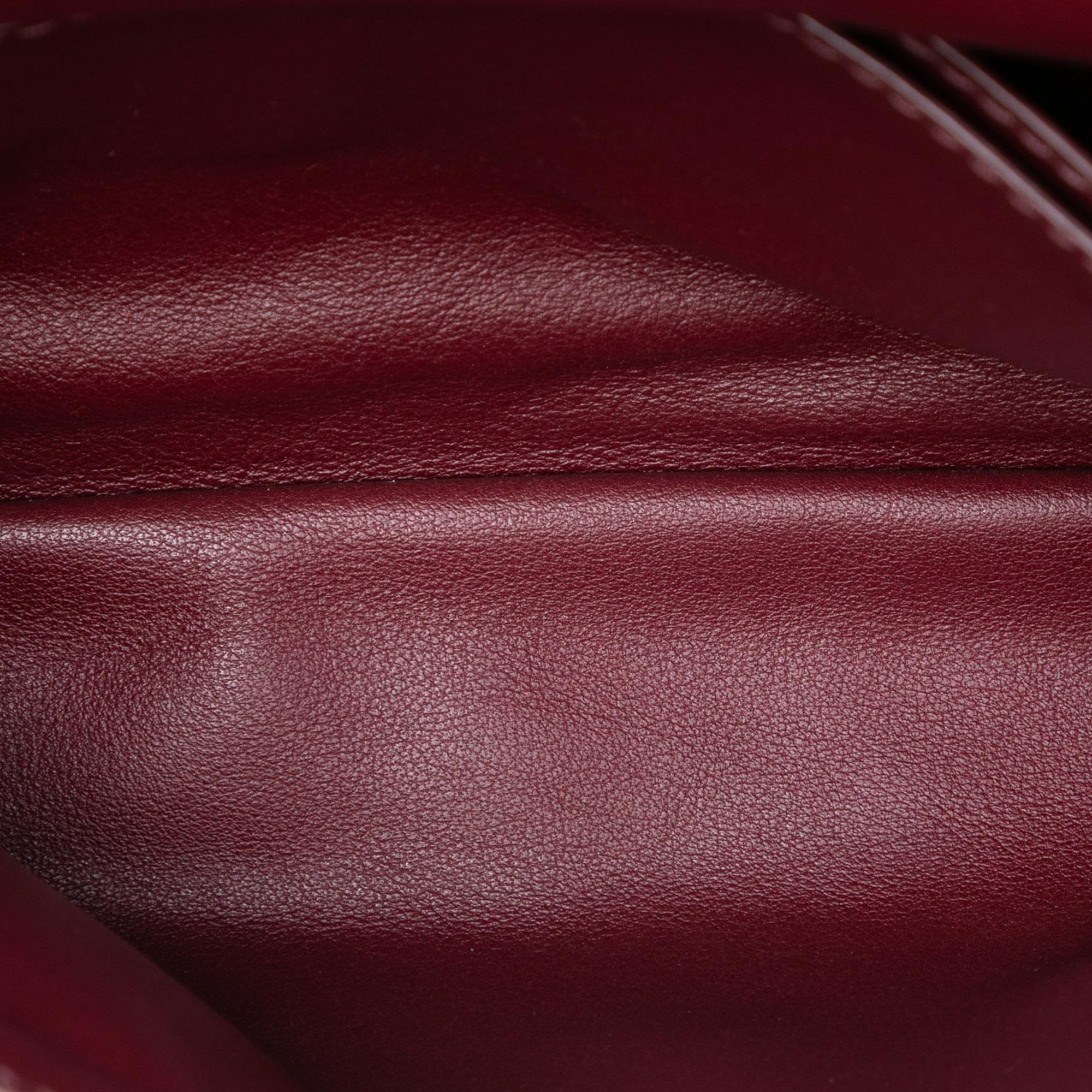 Bottega Veneta Mini Nappa Intrecciato Crossbody