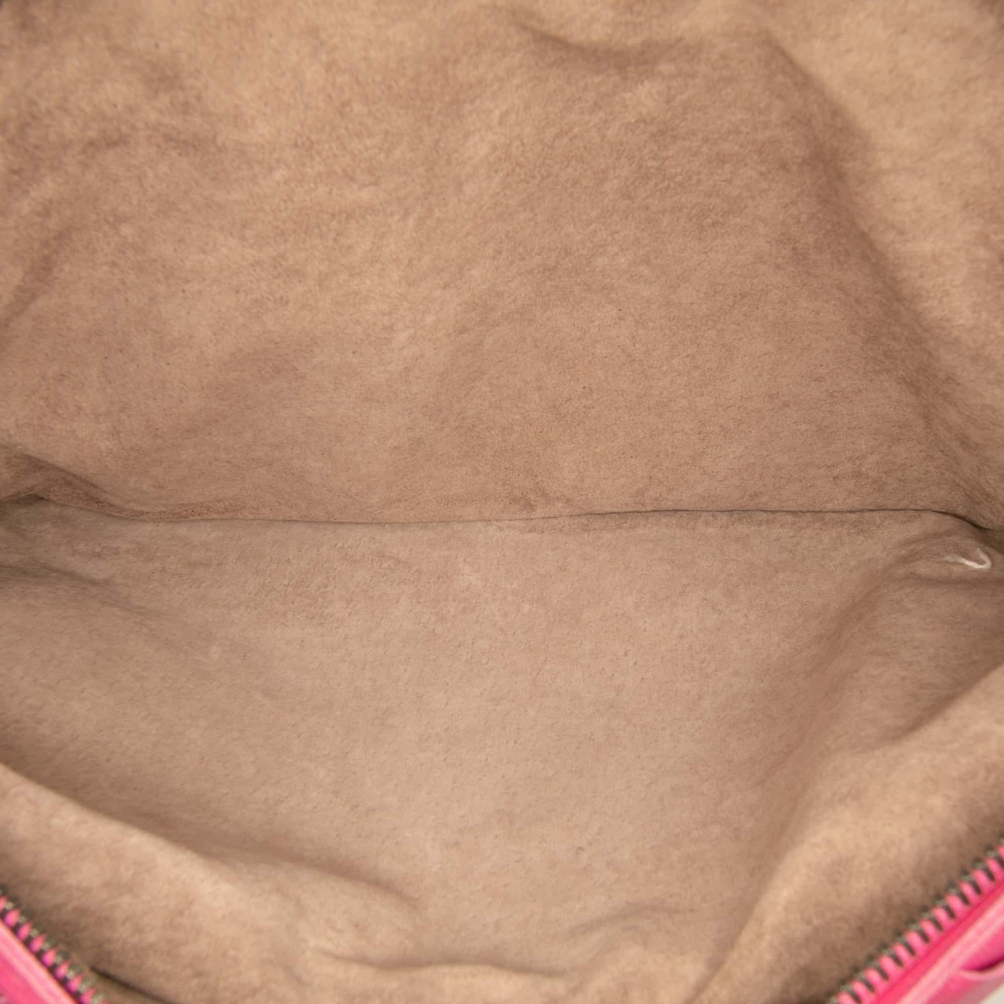 Bottega Veneta Mini Nappa Intrecciato Expandable Chain Flap Crossbody