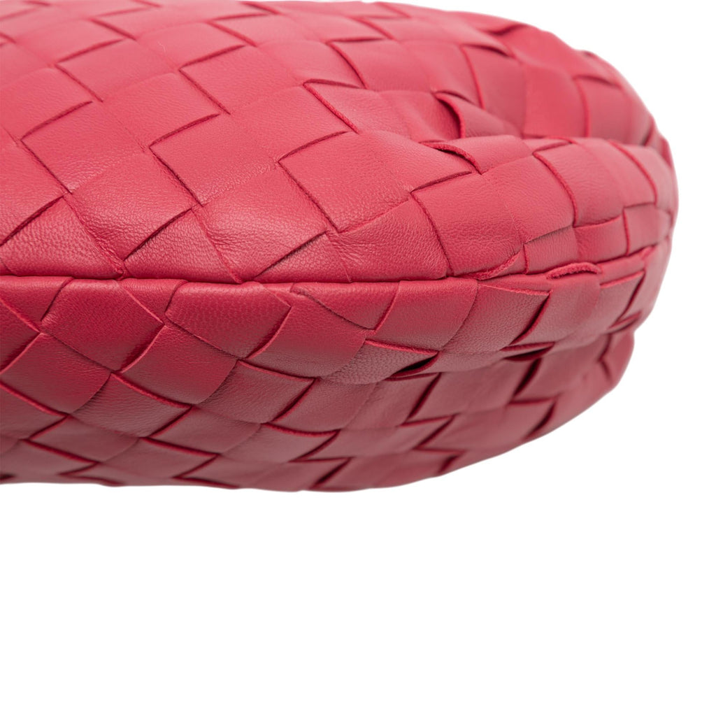 Bottega Veneta Mini Nappa Intrecciato Jodie