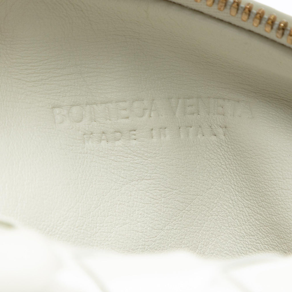Bottega Veneta Mini Nappa Intrecciato Jodie