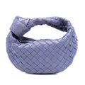 Bottega Veneta Mini Nappa Intrecciato Jodie