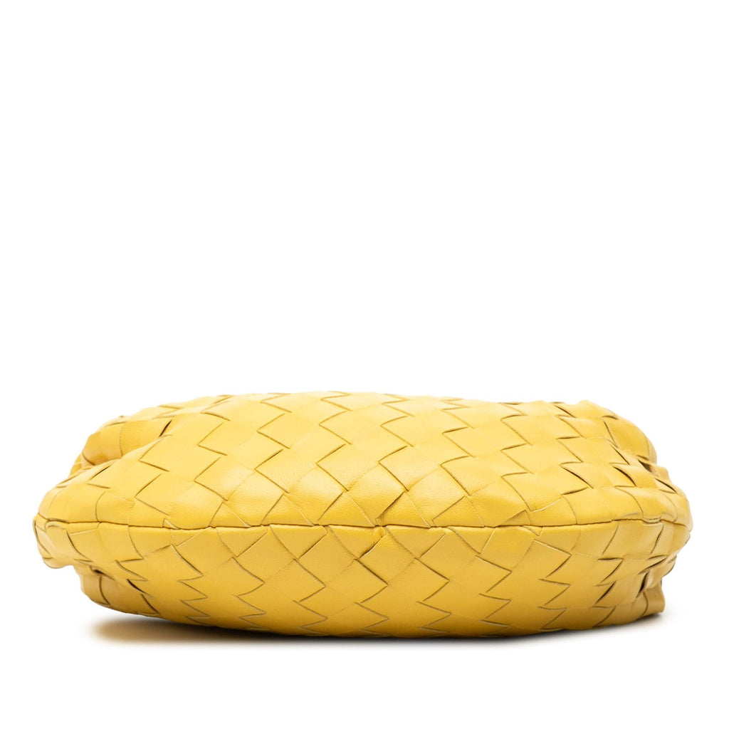Bottega Veneta Mini Nappa Intrecciato Jodie
