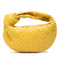 Bottega Veneta Mini Nappa Intrecciato Jodie