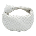 Bottega Veneta Mini Nappa Intrecciato Jodie