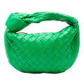 Bottega Veneta Mini Nappa Intrecciato Jodie