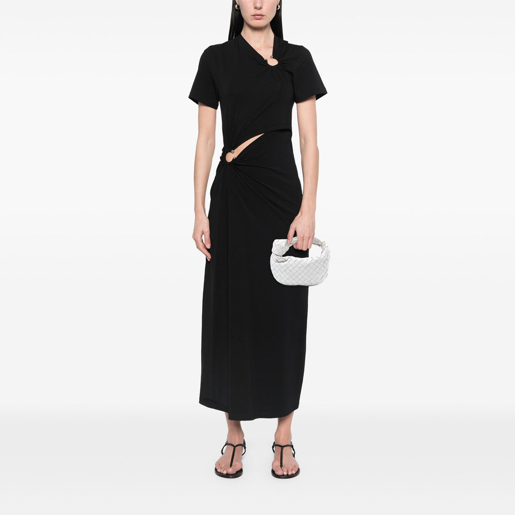 Bottega Veneta Mini Nappa Intrecciato Jodie