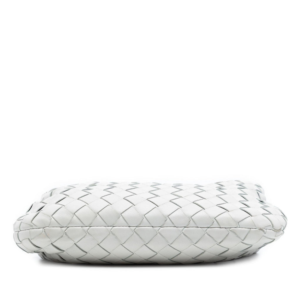 Bottega Veneta Mini Nappa Intrecciato Jodie