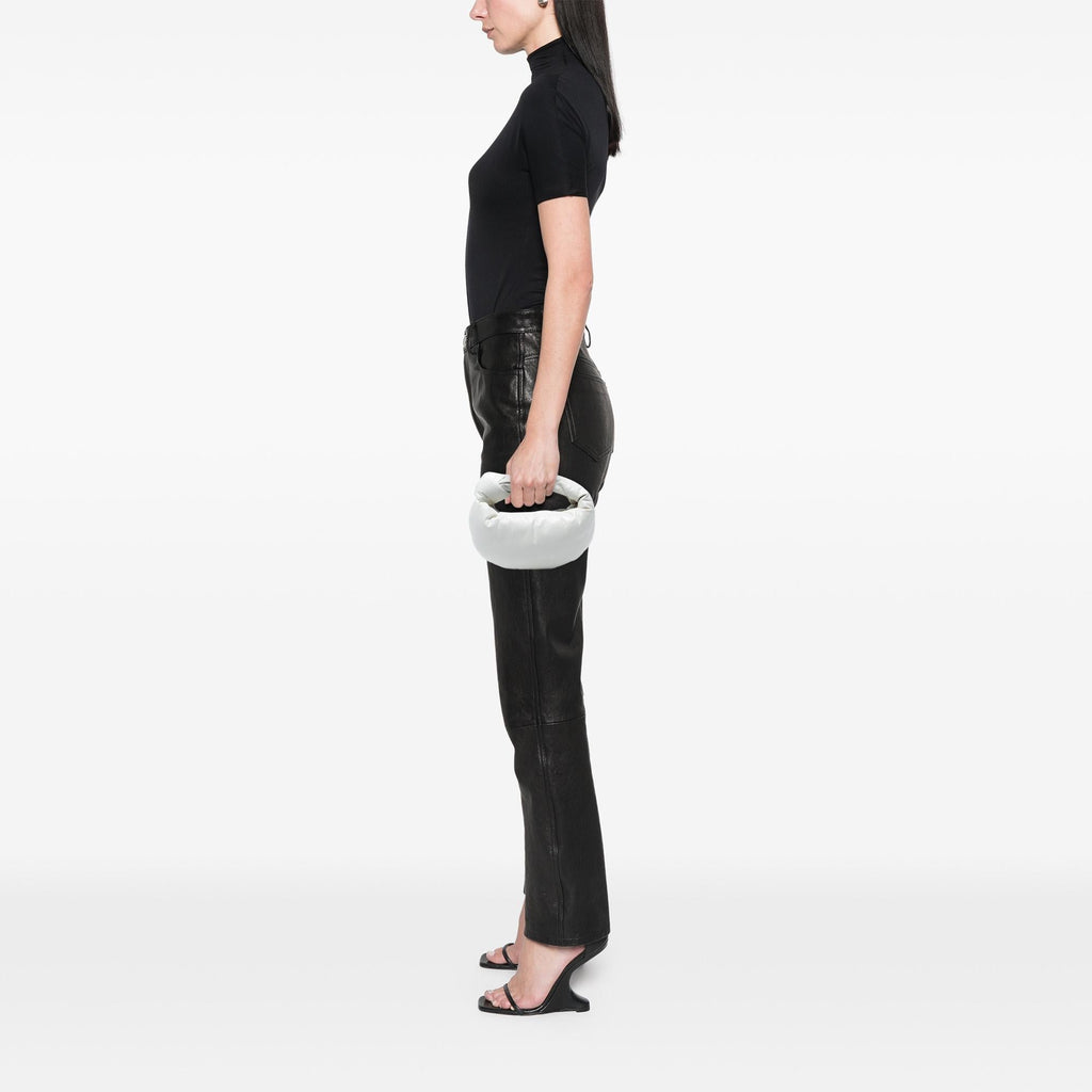Bottega Veneta Mini Nappa Puffy Jodie