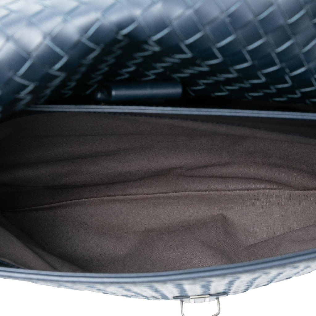 Bottega Veneta Nappa Intrecciato Briefcase