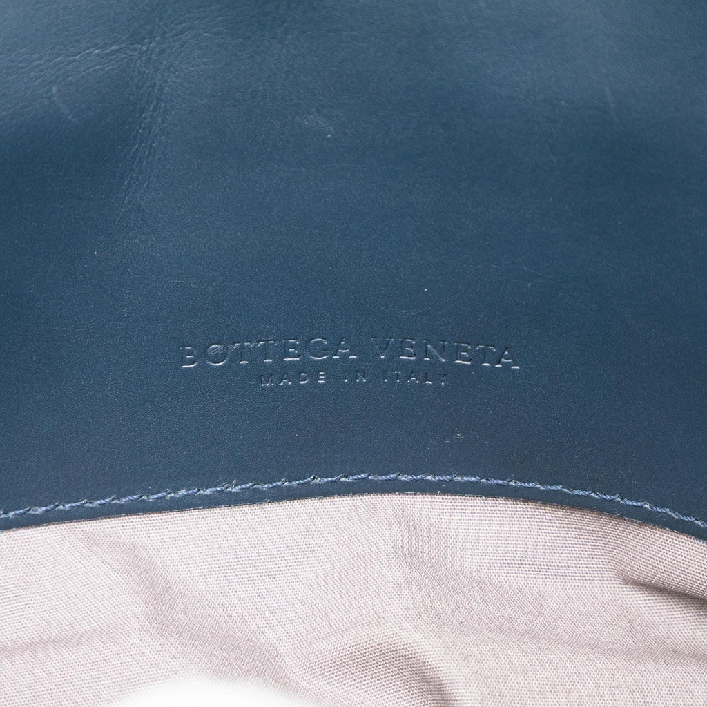 Bottega Veneta Nappa Intrecciato Briefcase