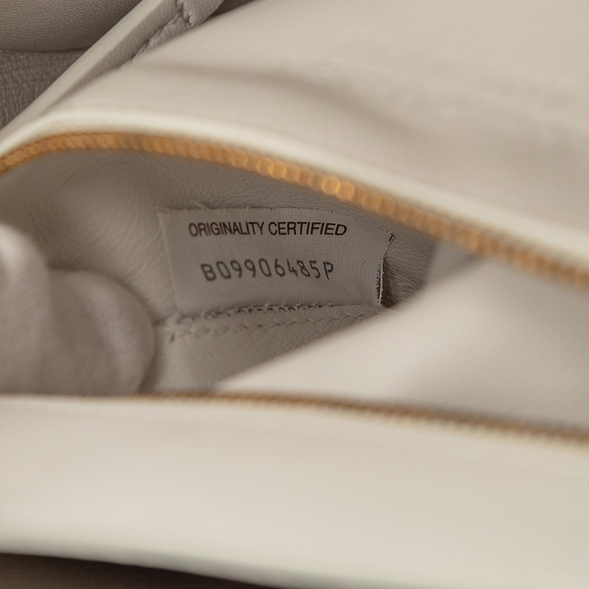 Bottega Veneta Nappa Intrecciato Cassette Crossbody