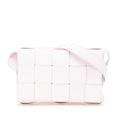 Bottega Veneta Nappa Intrecciato Cassette Crossbody