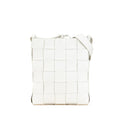 Bottega Veneta Nappa Intrecciato Cassette Messenger