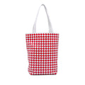 Bottega Veneta Nappa Intrecciato Check Avenue Tote