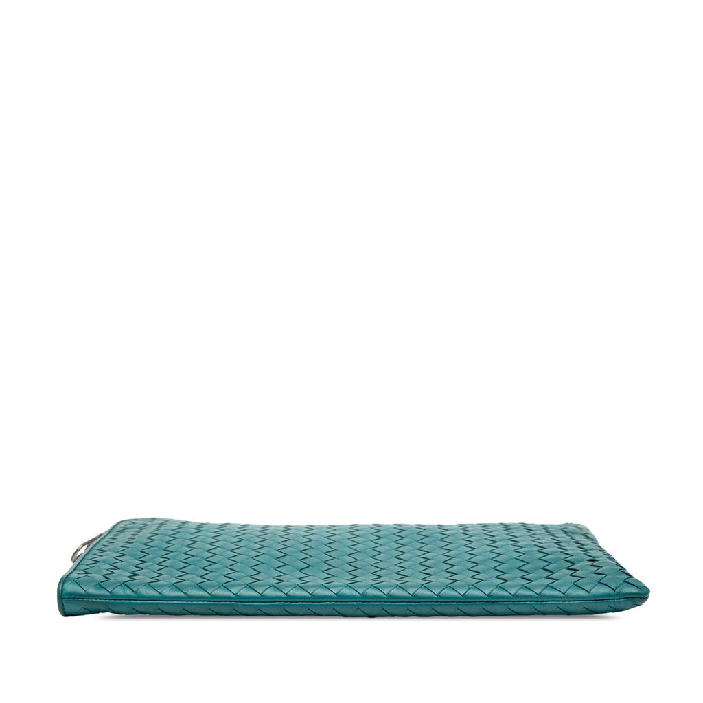 Bottega Veneta Nappa Intrecciato Clutch