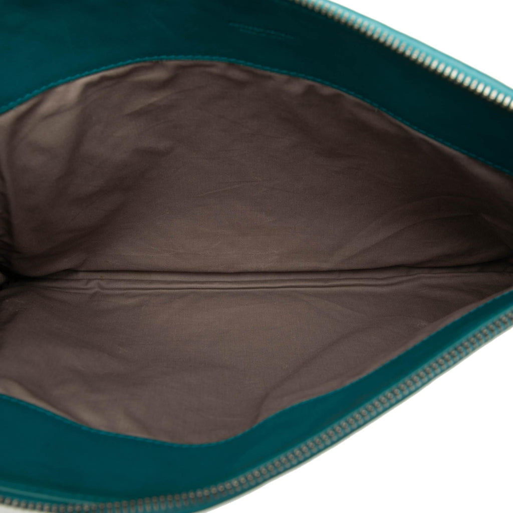 Bottega Veneta Nappa Intrecciato Clutch
