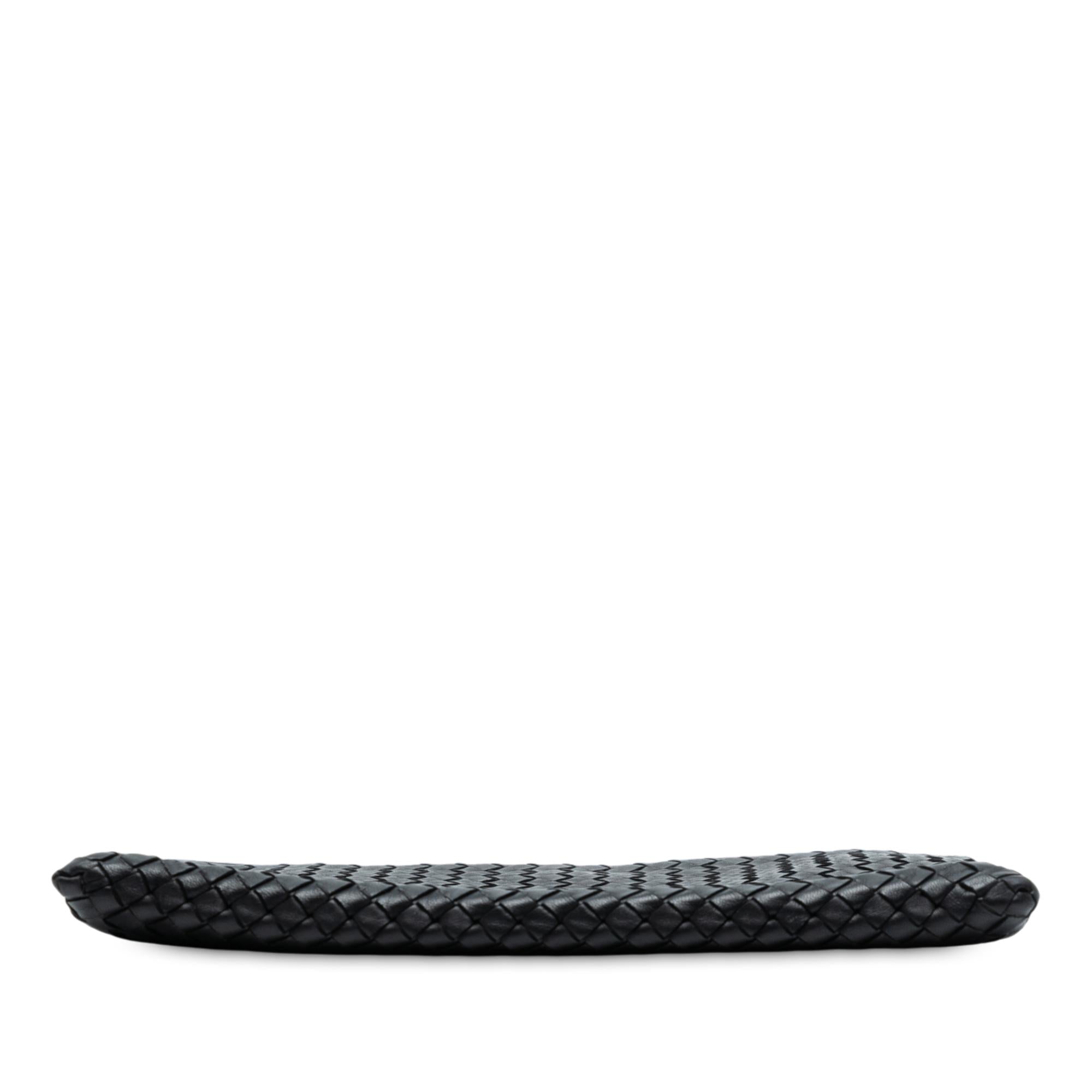 Bottega Veneta Nappa Intrecciato Clutch