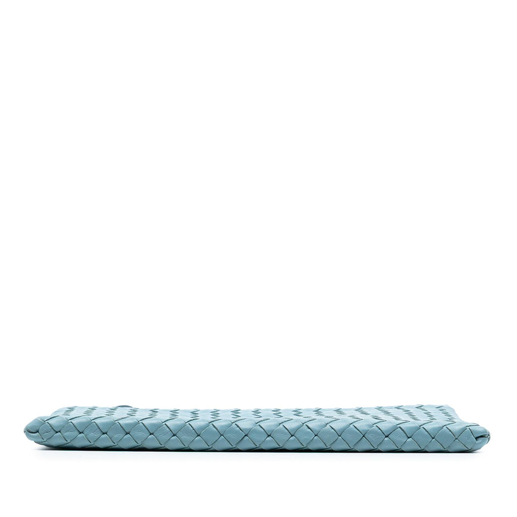 Bottega Veneta Nappa Intrecciato Clutch