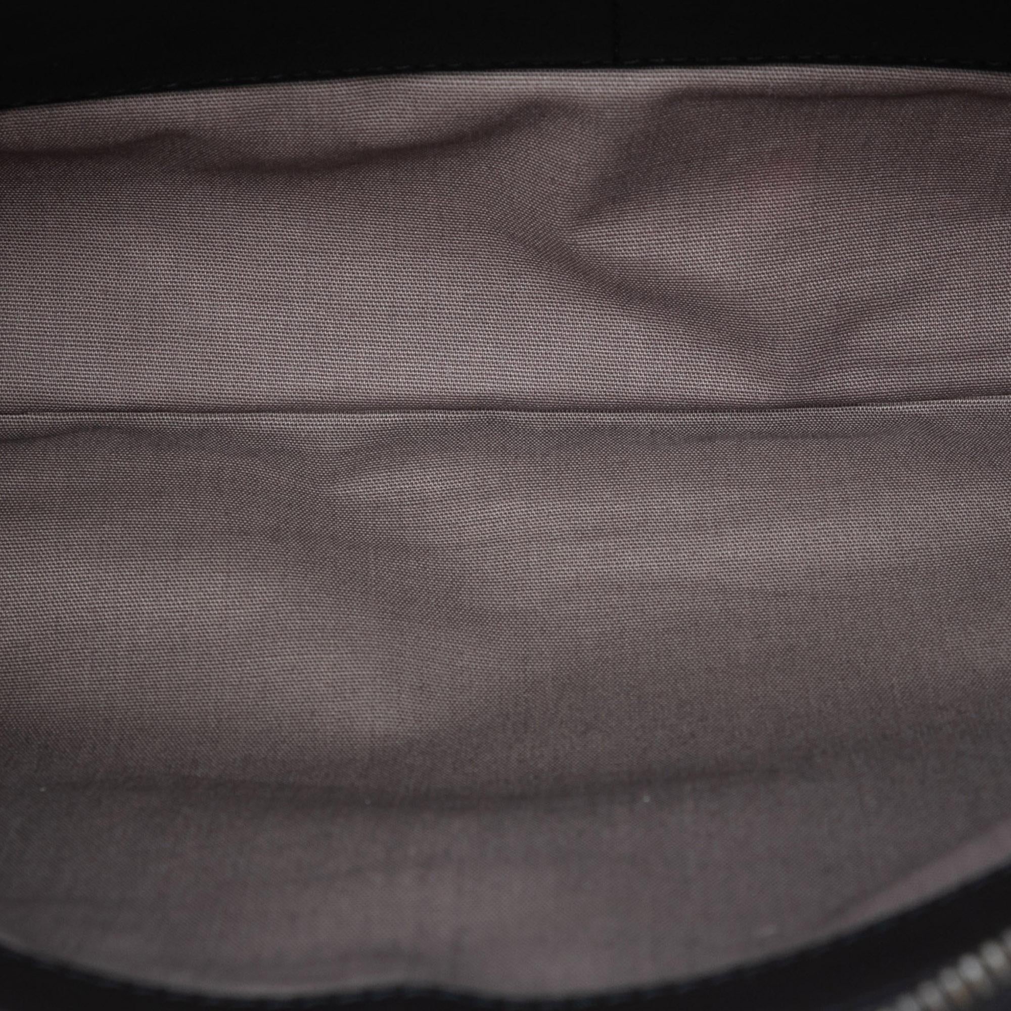 Bottega Veneta Nappa Intrecciato Clutch