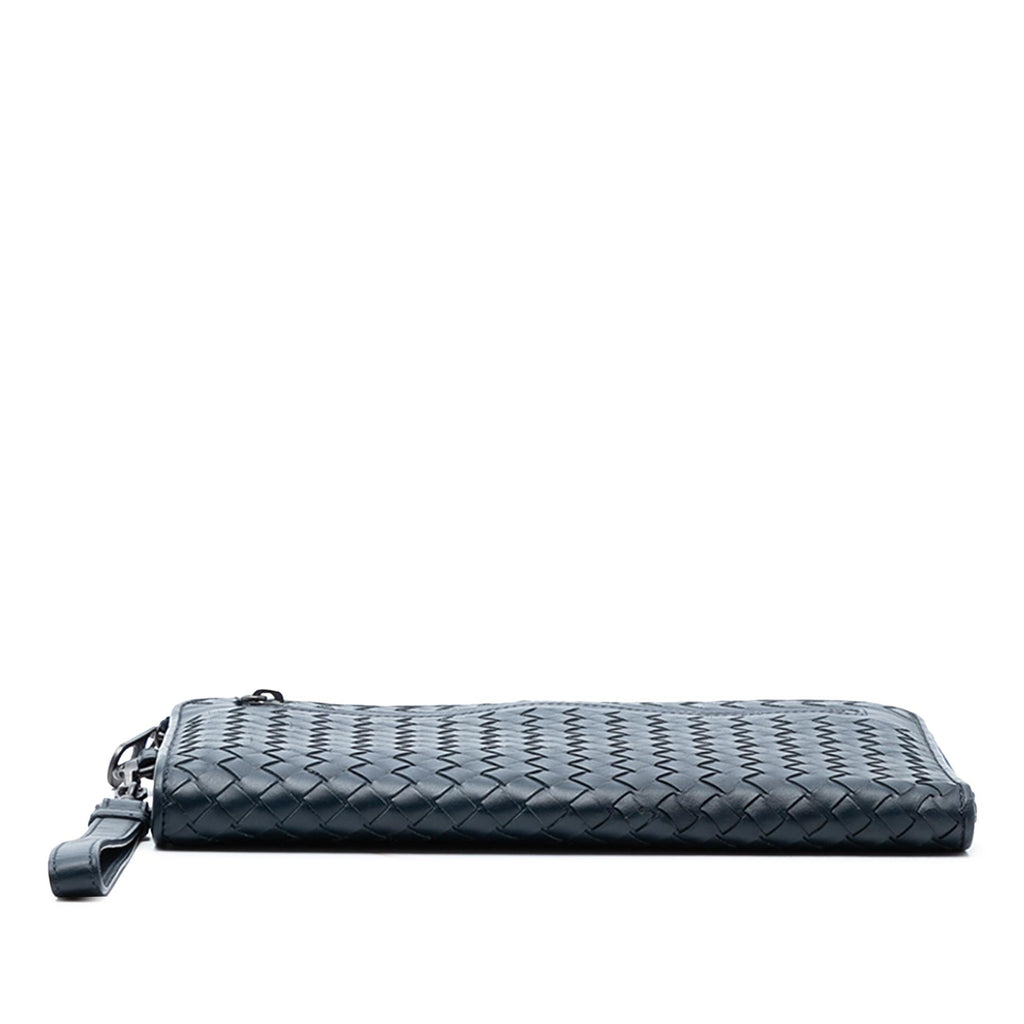 Bottega Veneta Nappa Intrecciato Clutch