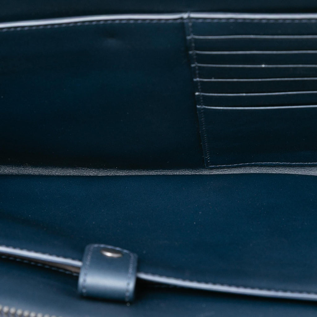 Bottega Veneta Nappa Intrecciato Clutch