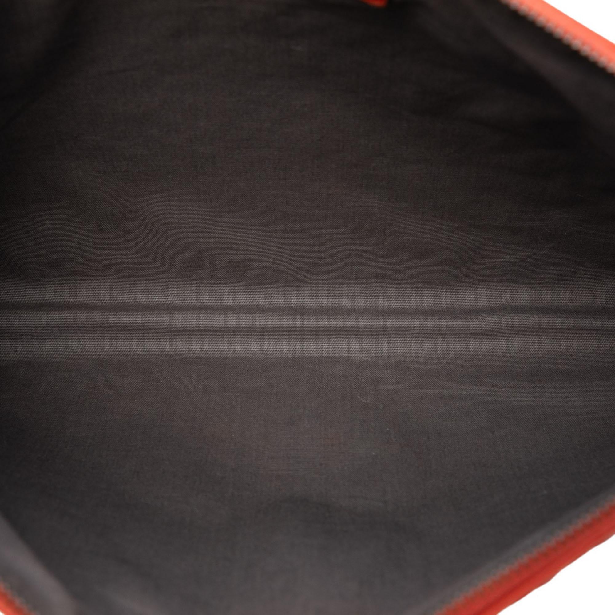 Bottega Veneta Nappa Intrecciato Clutch