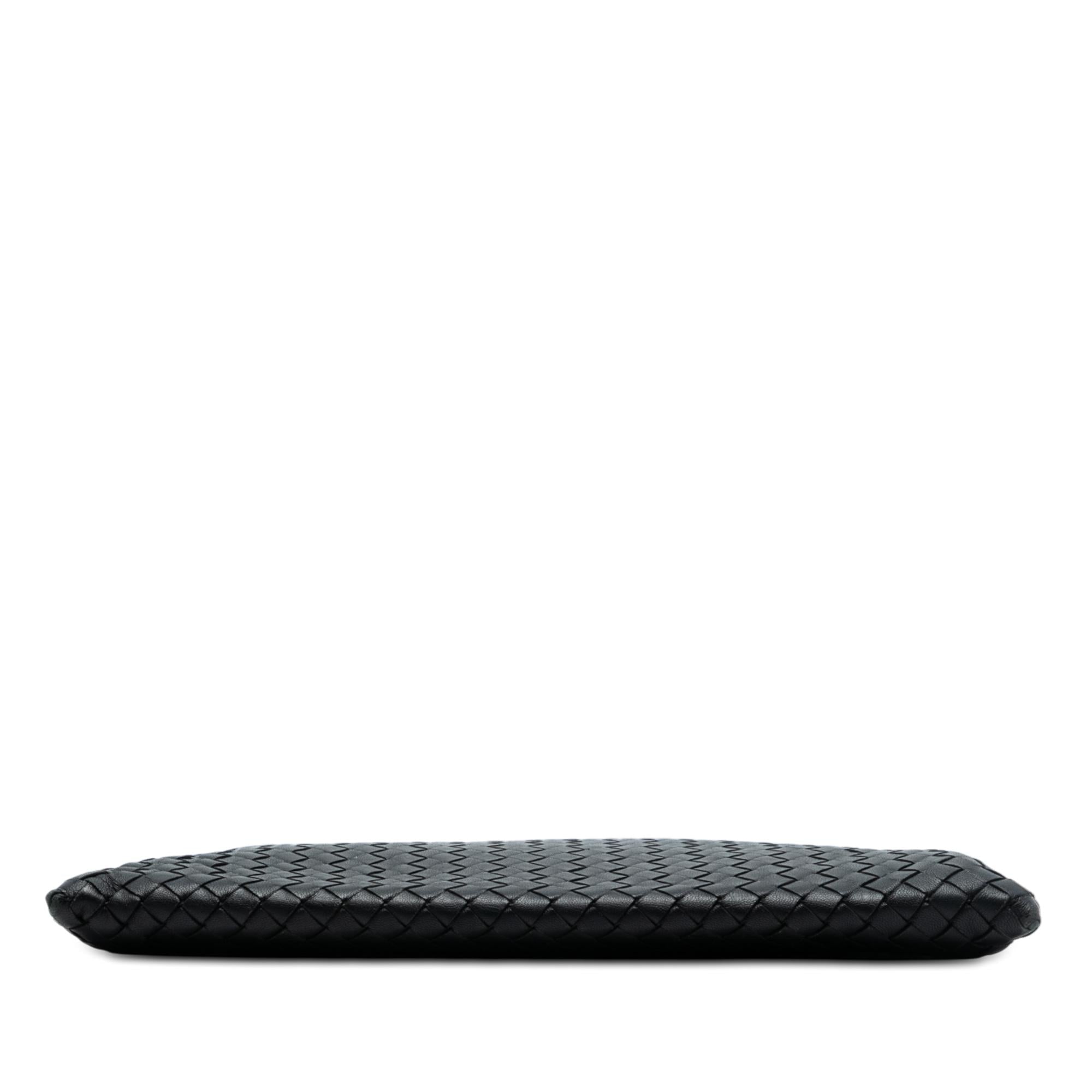 Bottega Veneta Nappa Intrecciato Clutch