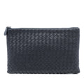 Bottega Veneta Nappa Intrecciato Clutch