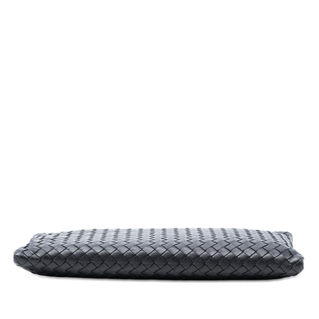Bottega Veneta Nappa Intrecciato Clutch