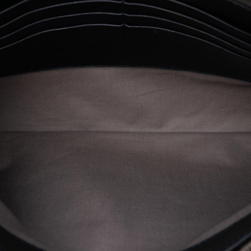 Bottega Veneta Nappa Intrecciato Clutch