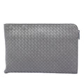 Bottega Veneta Nappa Intrecciato Clutch